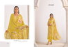 Haseen Vol 8 By Glossy Viscose Muslin Digital Printed Dress Material Wholesale Online